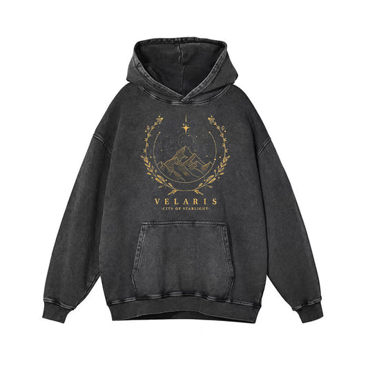 Velaris Unisex Hoodie