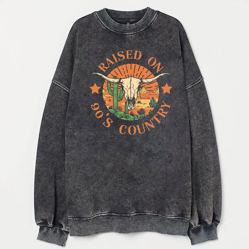 Country Music Unisex Sweatshirt