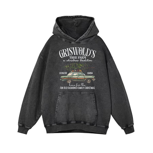 Griswold's Christmas Hoodie