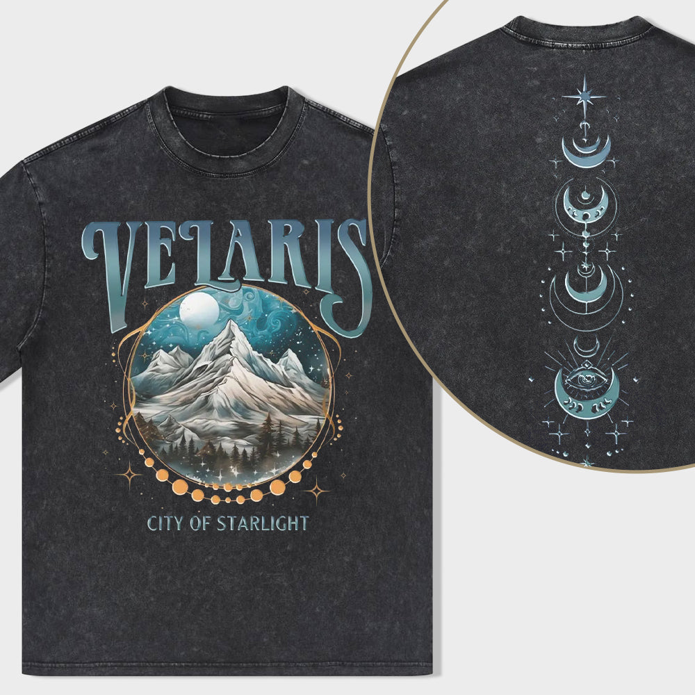 Velaris City Of Starlight Shirt