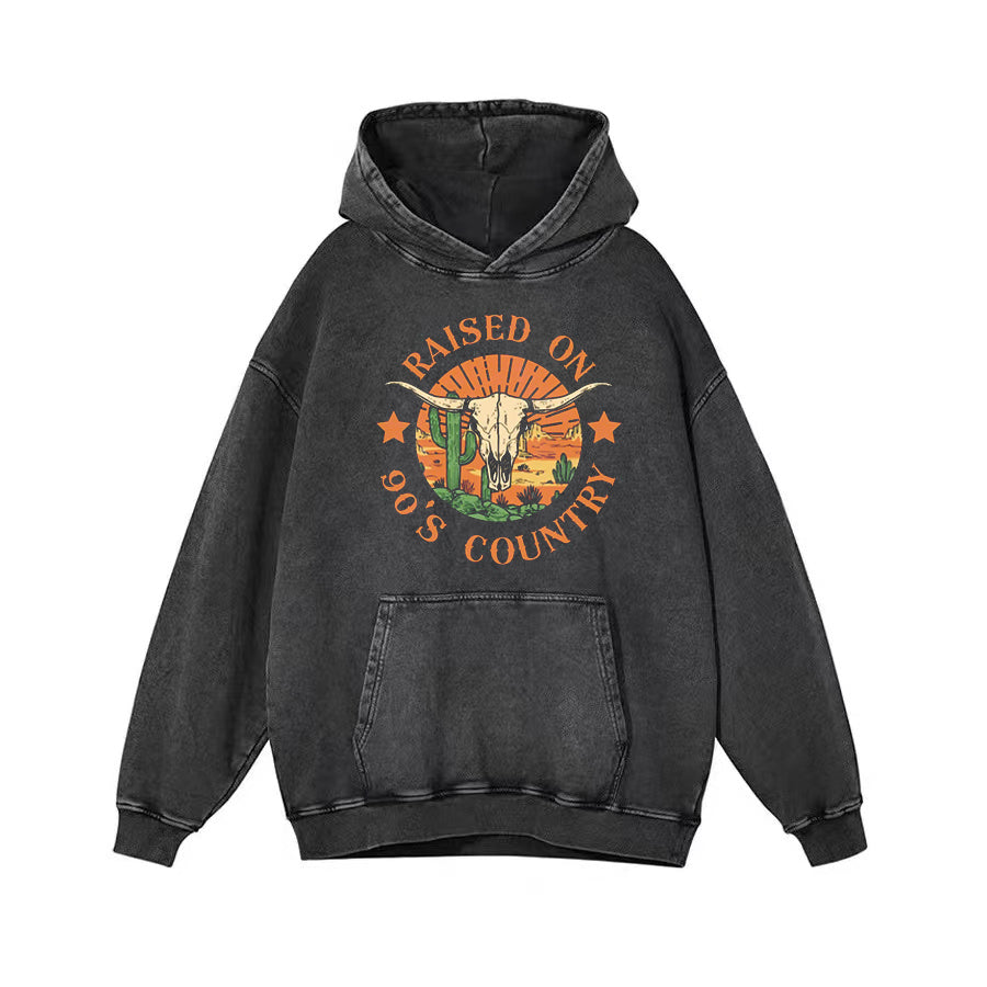 Country Music Unisex Hoodie