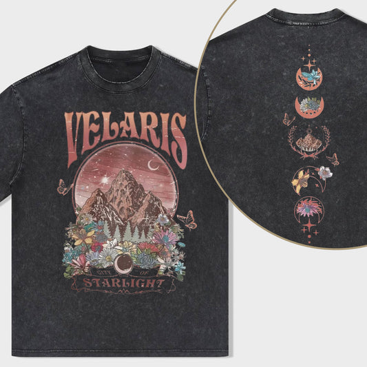 Velaris City Of Starlight Shirt