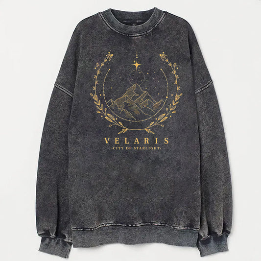 Velaris Unisex Sweatshirt