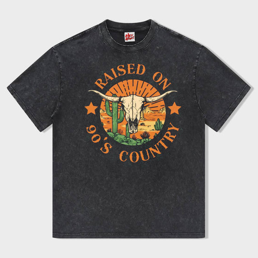 Country Music T-shirt